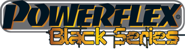 powerflex black logo